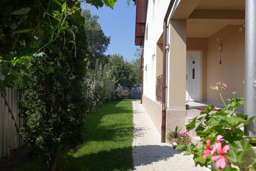Casa File De Poveste Târgu Jiu Esterno foto