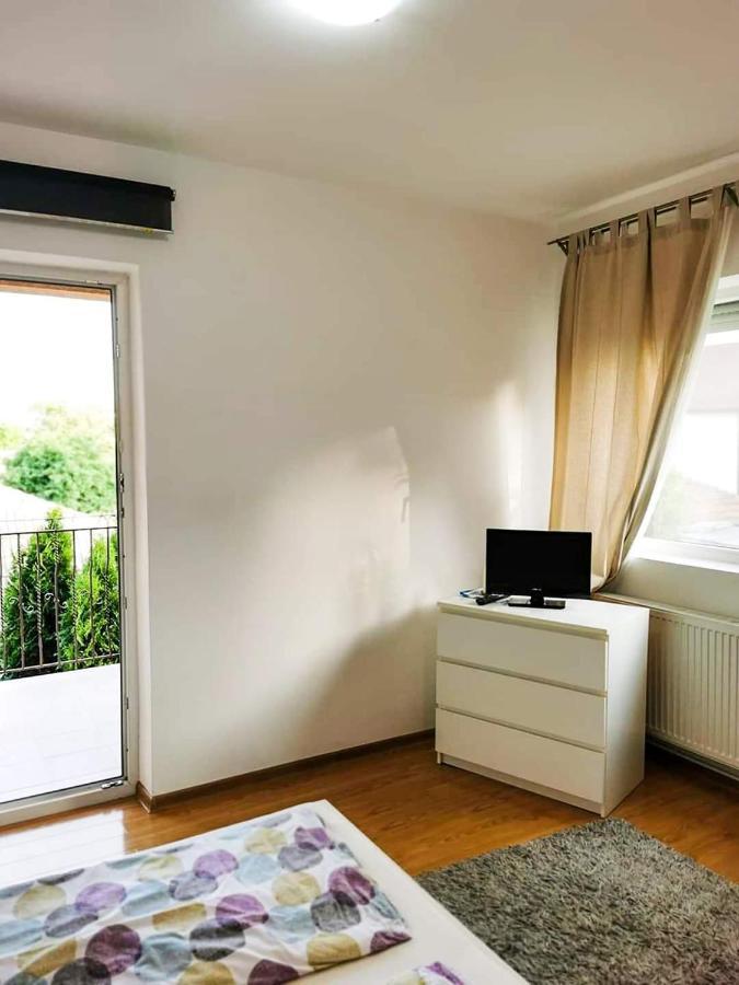 Casa File De Poveste Târgu Jiu Esterno foto