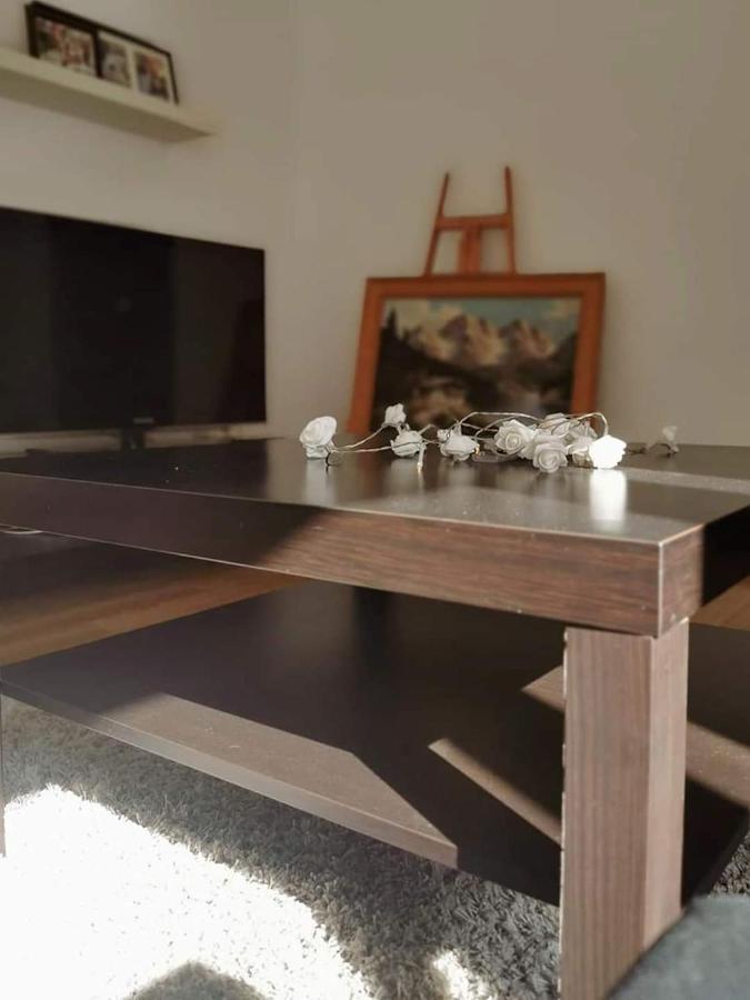 Casa File De Poveste Târgu Jiu Esterno foto
